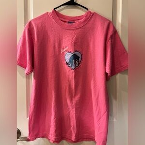 Vintage Disney Eeyore T-Shirt
